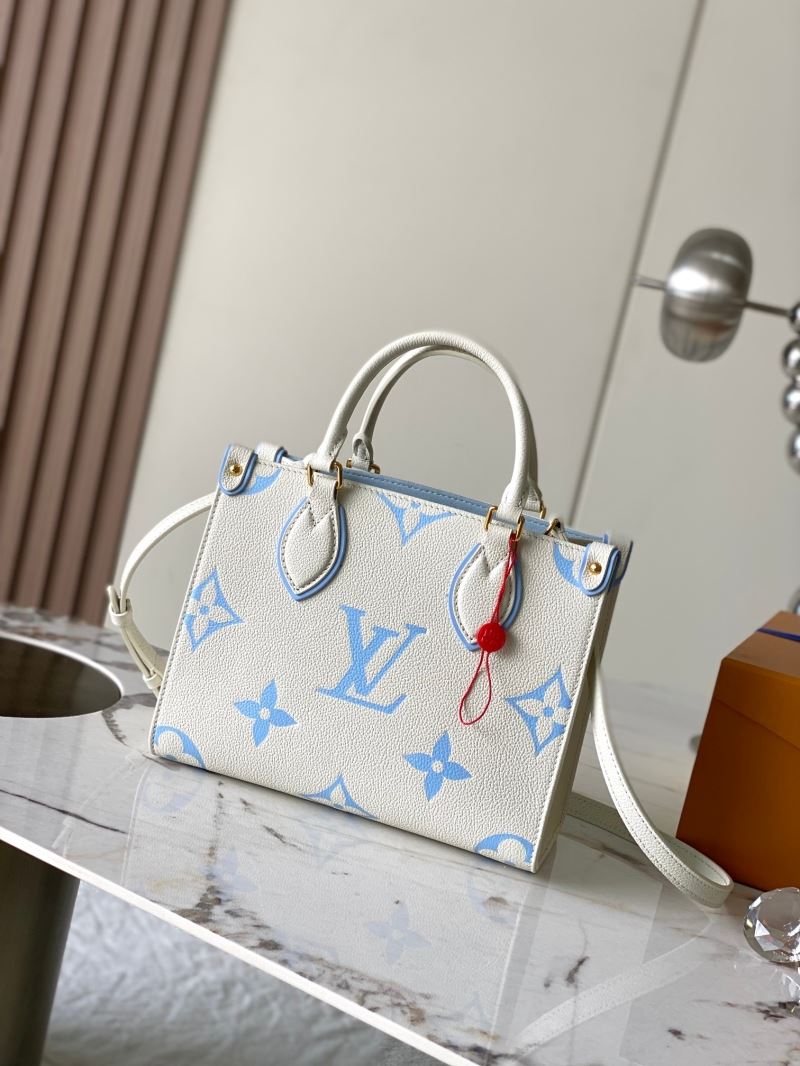 LV Shopping Bags